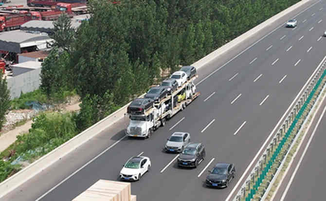 增城区高速公路汽车救援