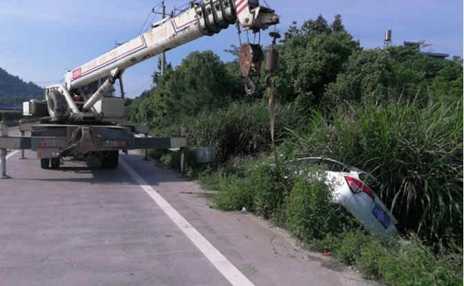 增城区重载吊车救援 增城区重载吊车救援